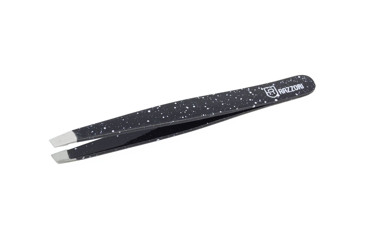 Slant Tweezers/Pincetten