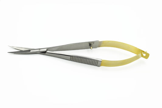 Pro Eyebrow Scissors #214 - Razzori