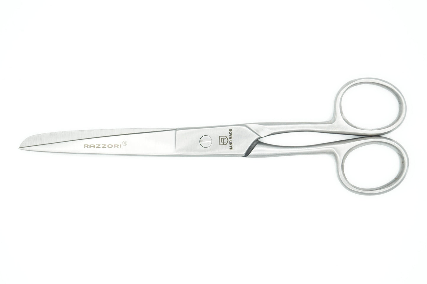 Pro Household Scissors #44 - Medium - Razzori