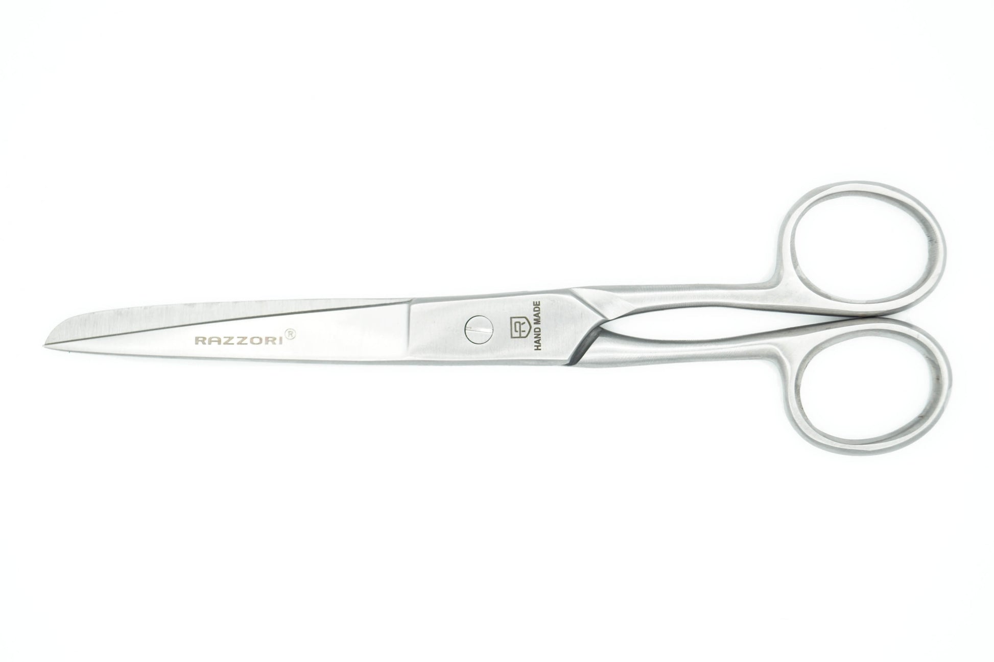 Pro Household Scissors #44 - Medium - Razzori