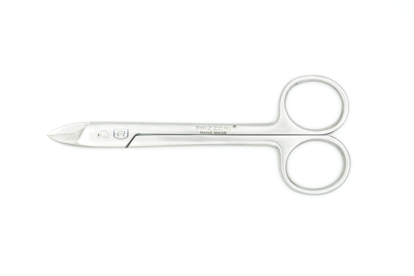 Pro Nail Scissors #39 - Razzori