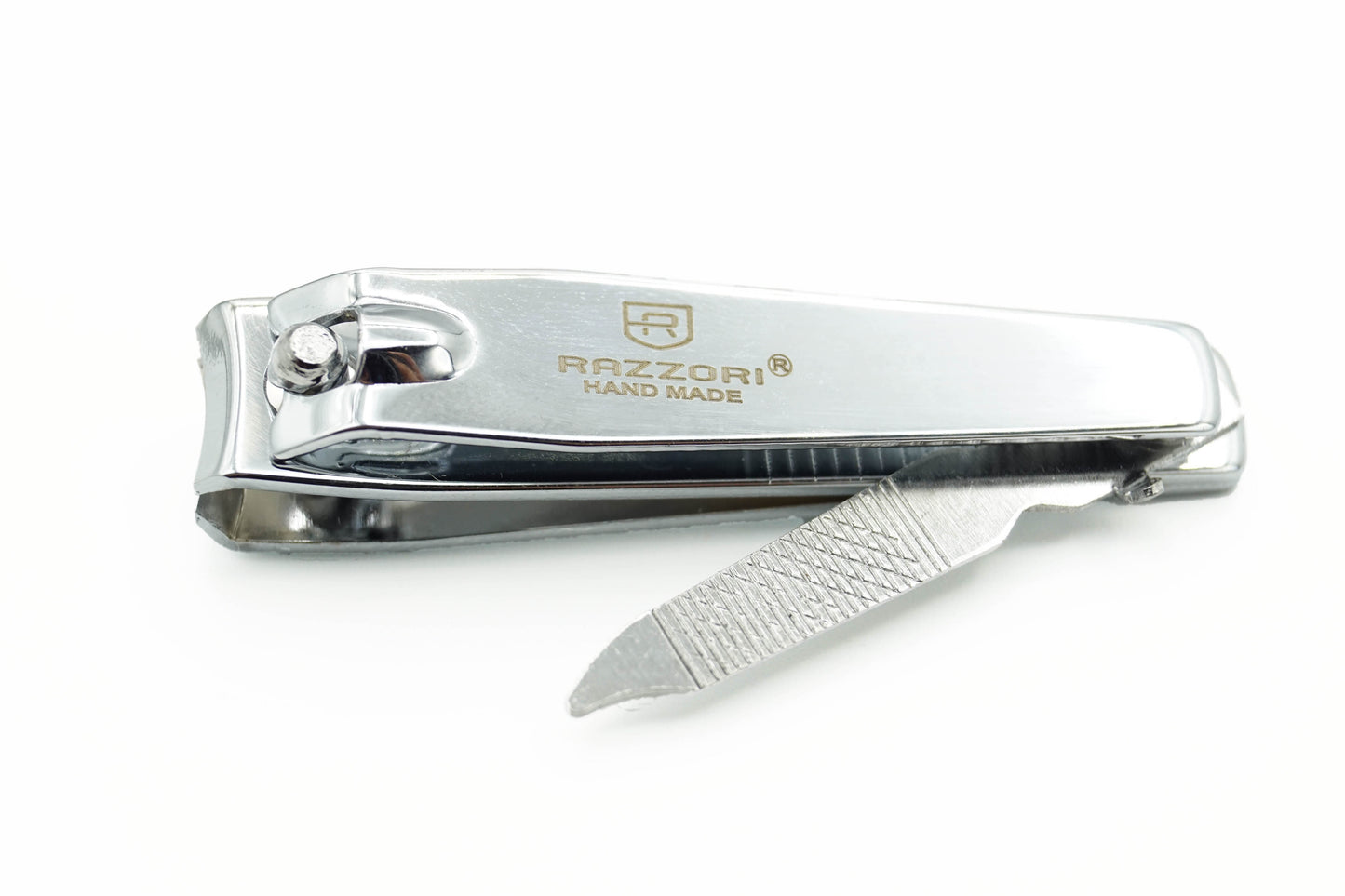 Pro Nail Clipper #84 - Small - Razzori