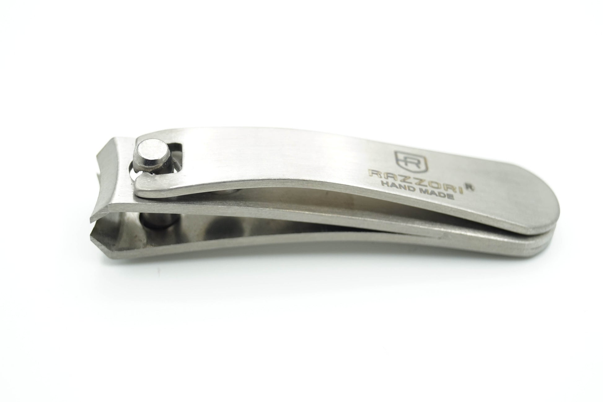 Pro Nail Clipper #82 - Small - Razzori