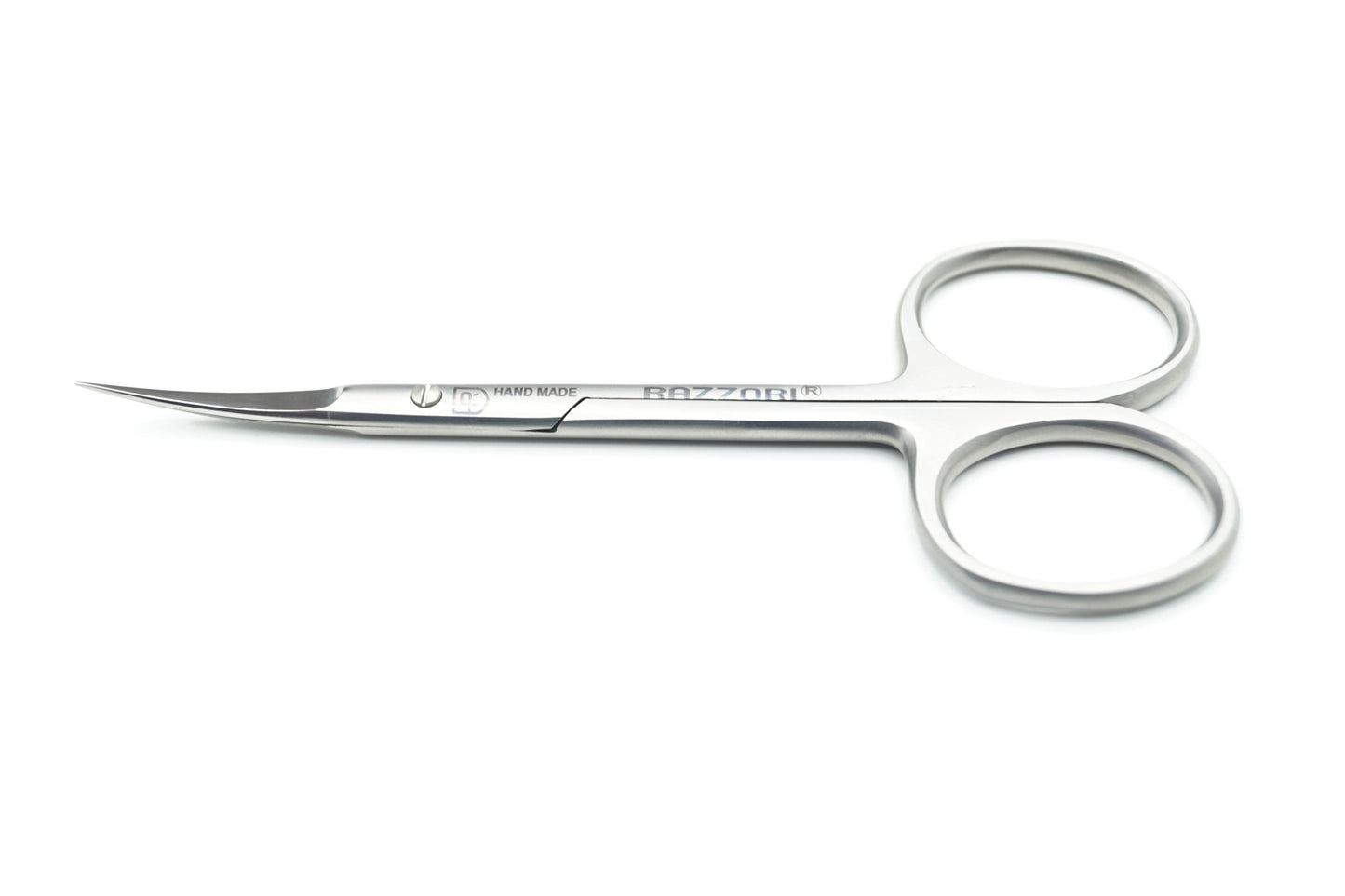 Pro Nail Scissors #25 - Razzori