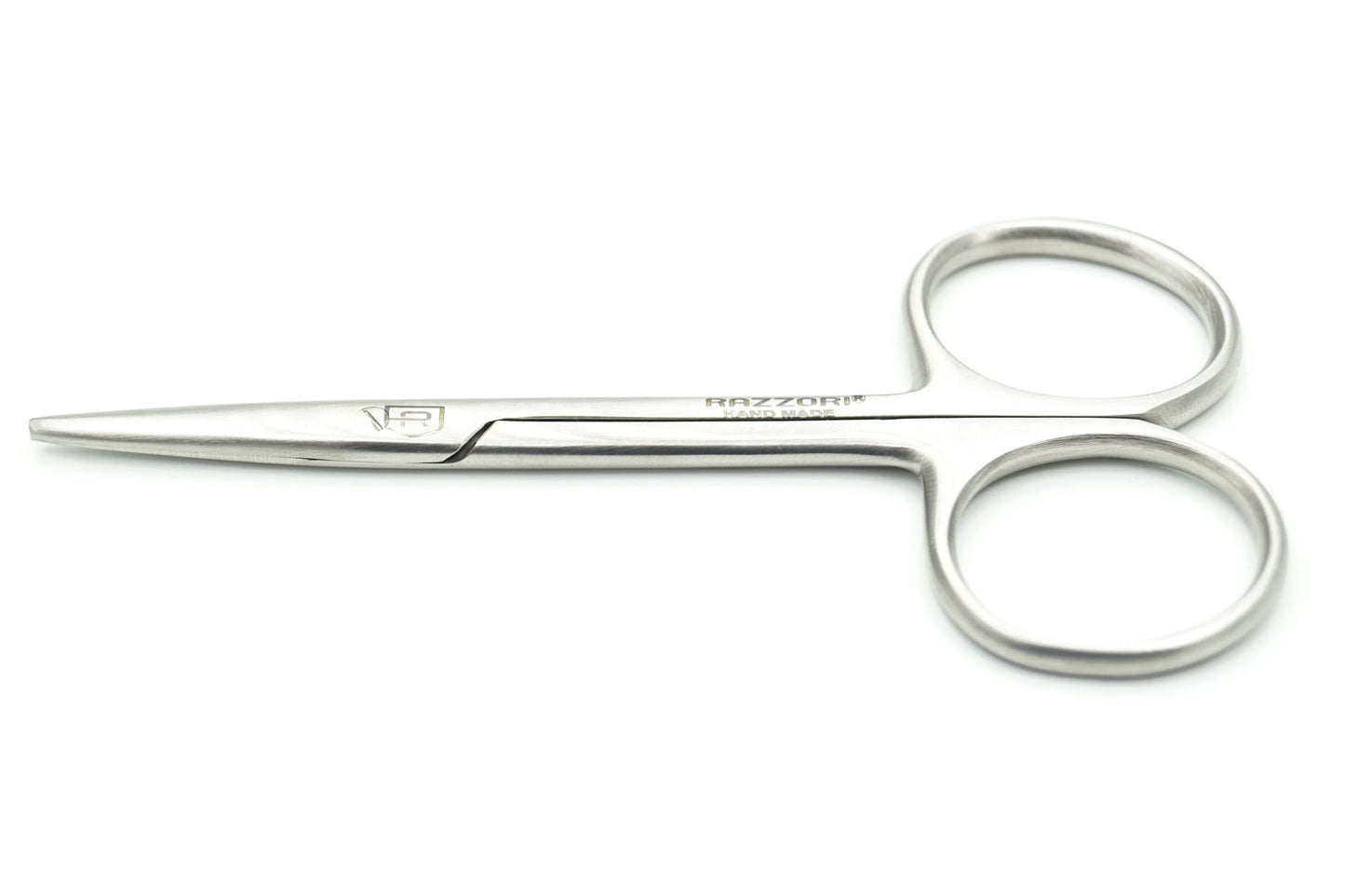 Pro Nose Hair Scissors #215 - Razzori