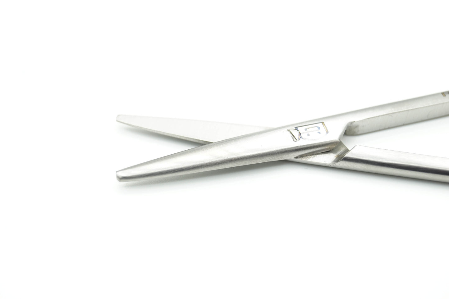 Pro Nose Hair Scissors #215 - Razzori