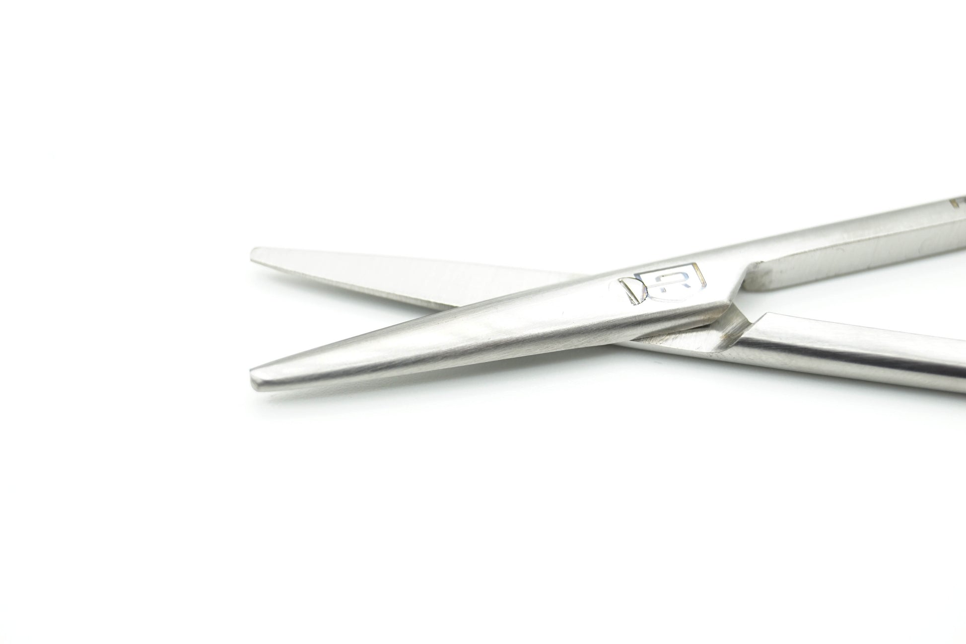 Pro Nose Hair Scissors #215 - Razzori