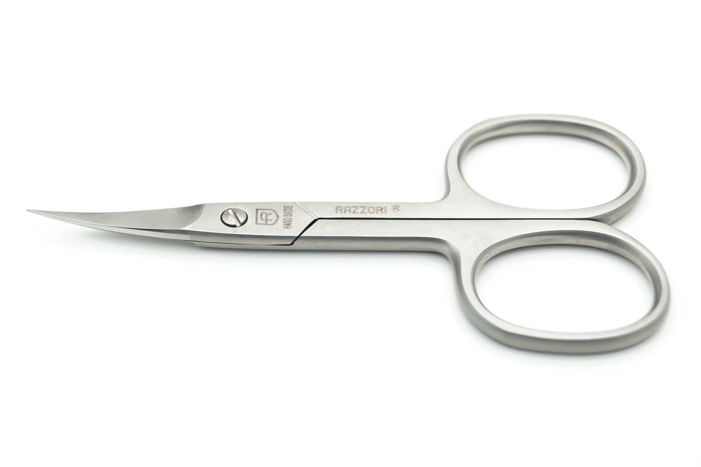 Pro Nail Scissors #21 - Razzori