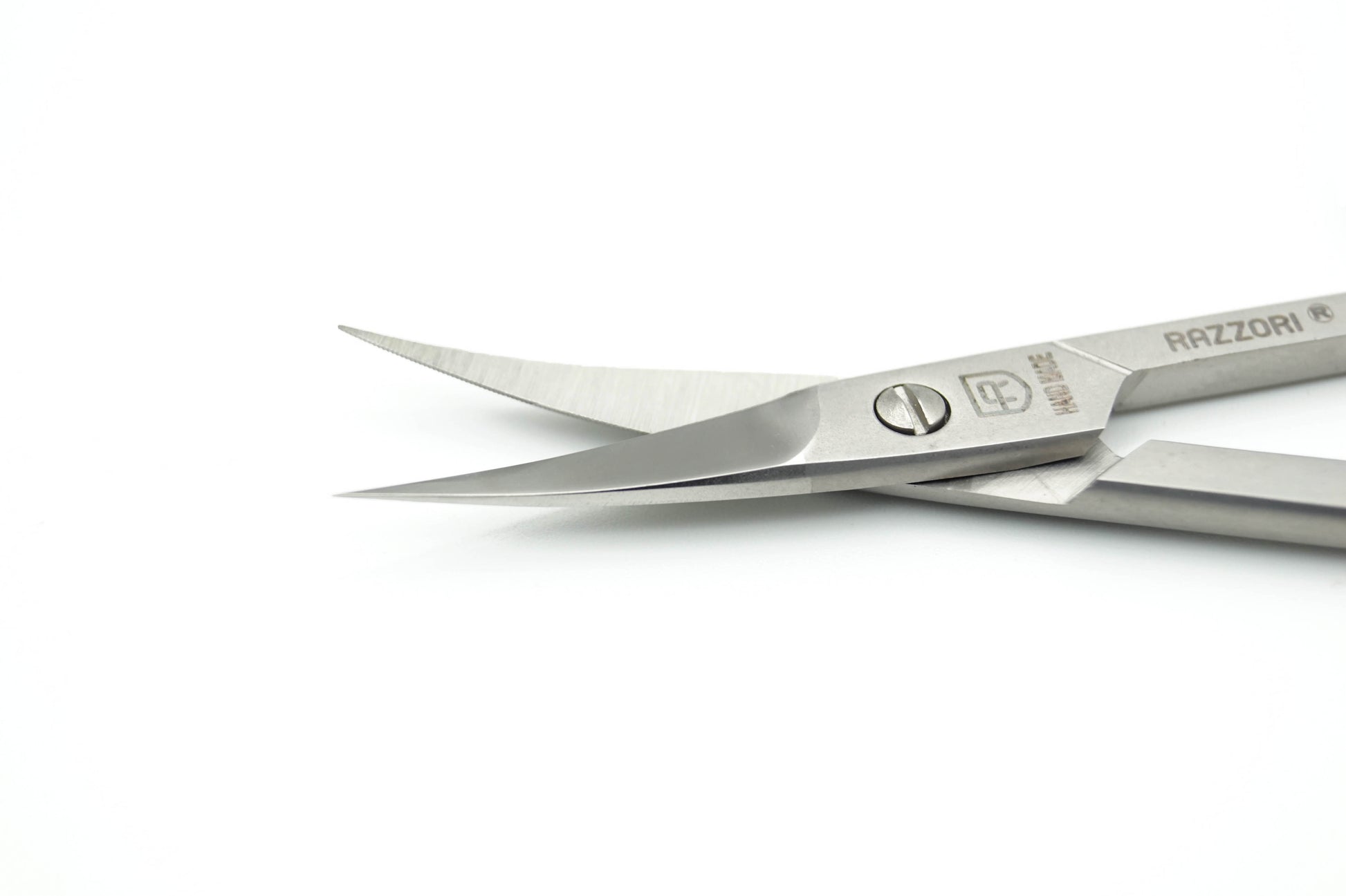 Pro Nail Scissors #21 - Razzori