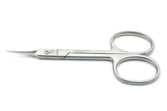 Pro Nail Scissors #210 - Razzori