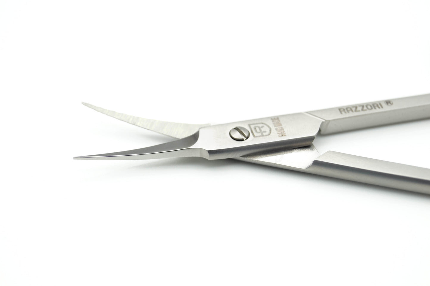 Pro Nail Scissors #210 - Razzori