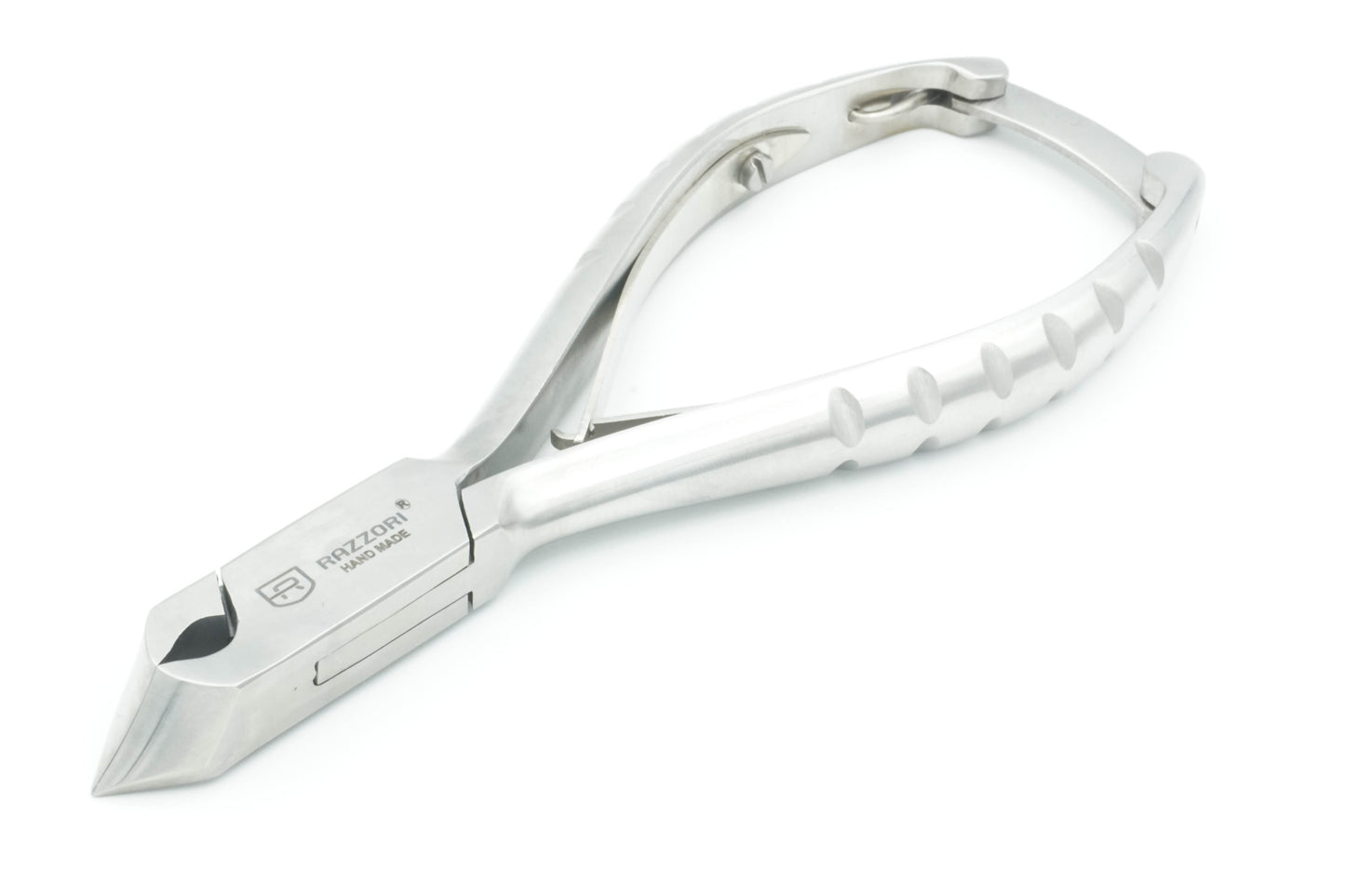 Pro Nail Clipper #610 - Razzori