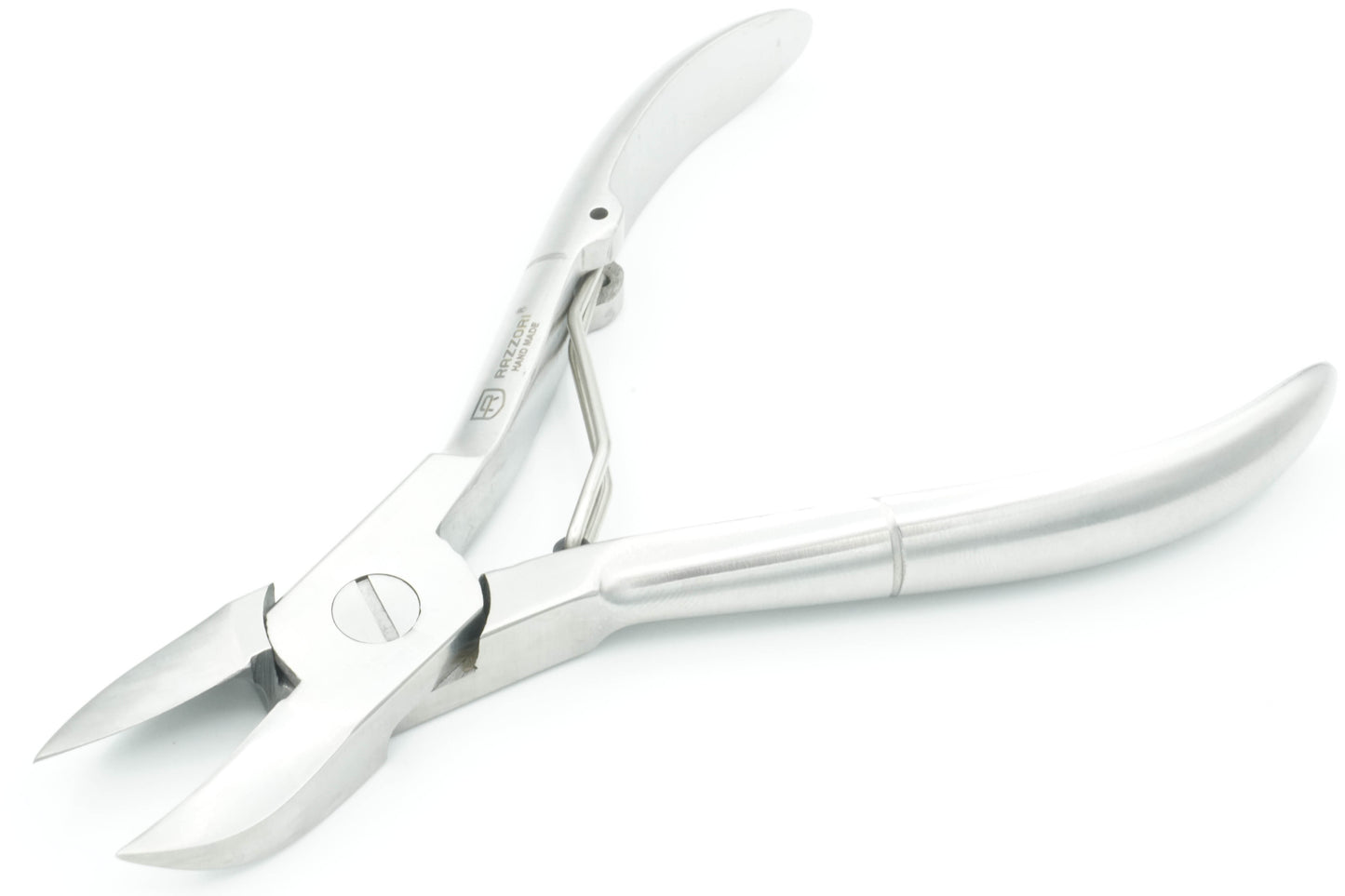 Pro Nail Clipper #616 - Razzori