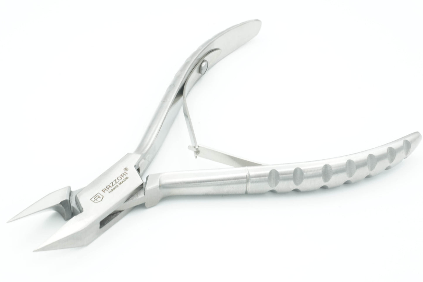 Pro Nail Clipper #615 - Ultra Point - Razzori