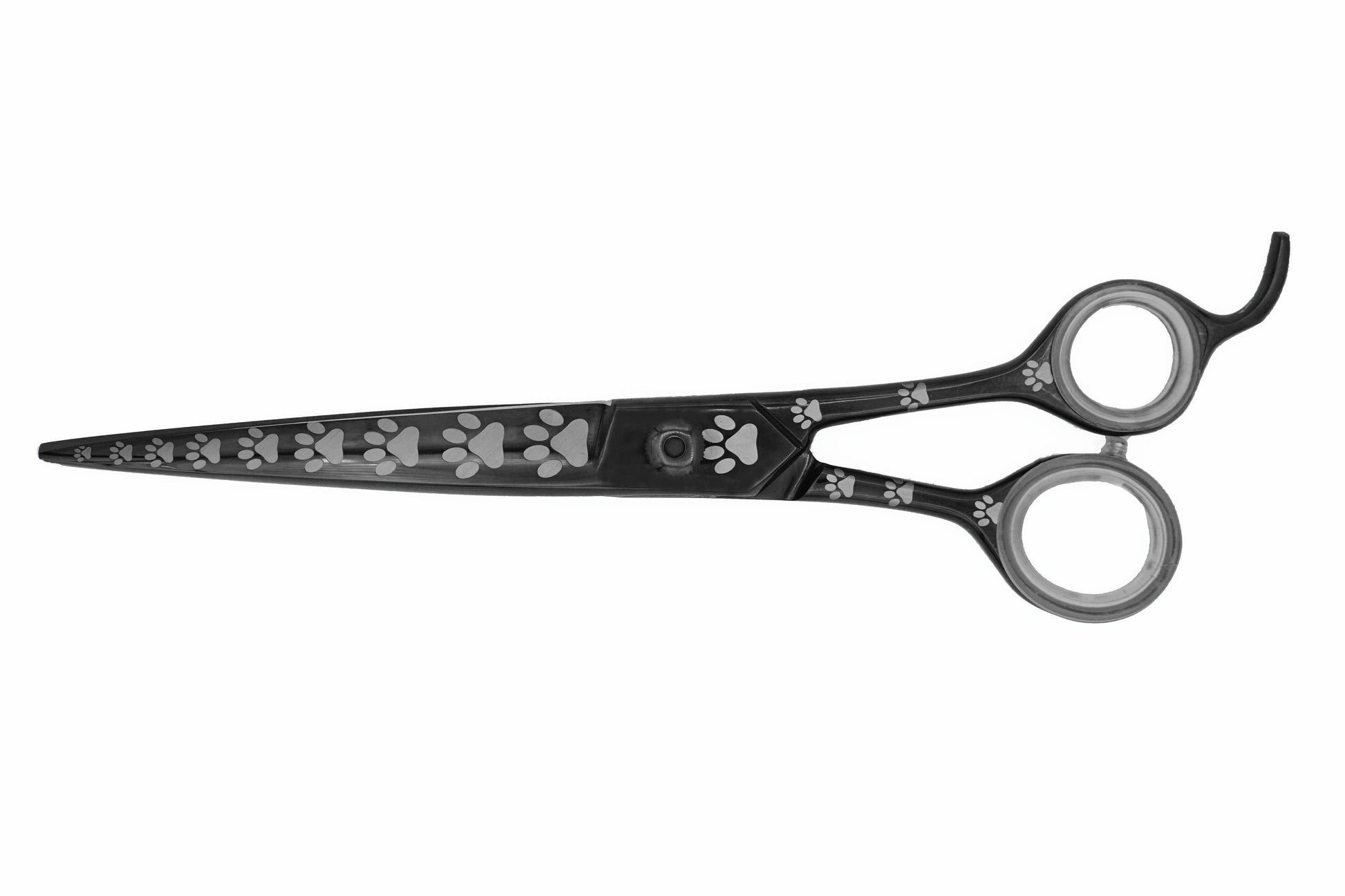 Pro Pet Shears - Set Black #01 - Razzori