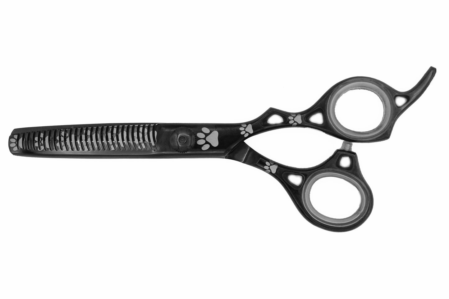 Pro Pet Shears - Set Black #02 - Razzori