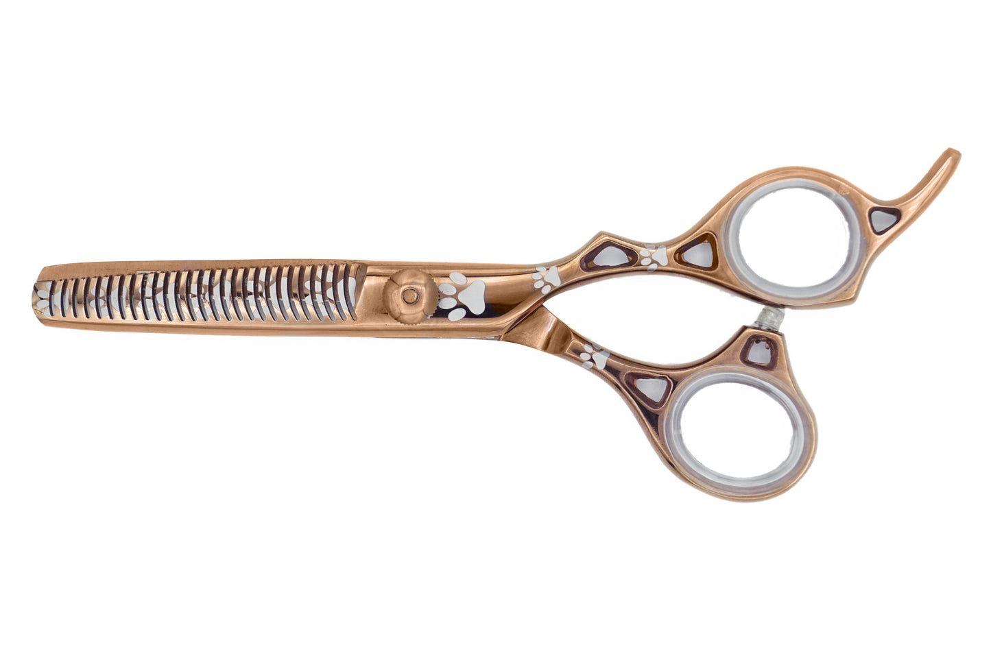 Pro Pet Shears - Set Copper #02 - Razzori