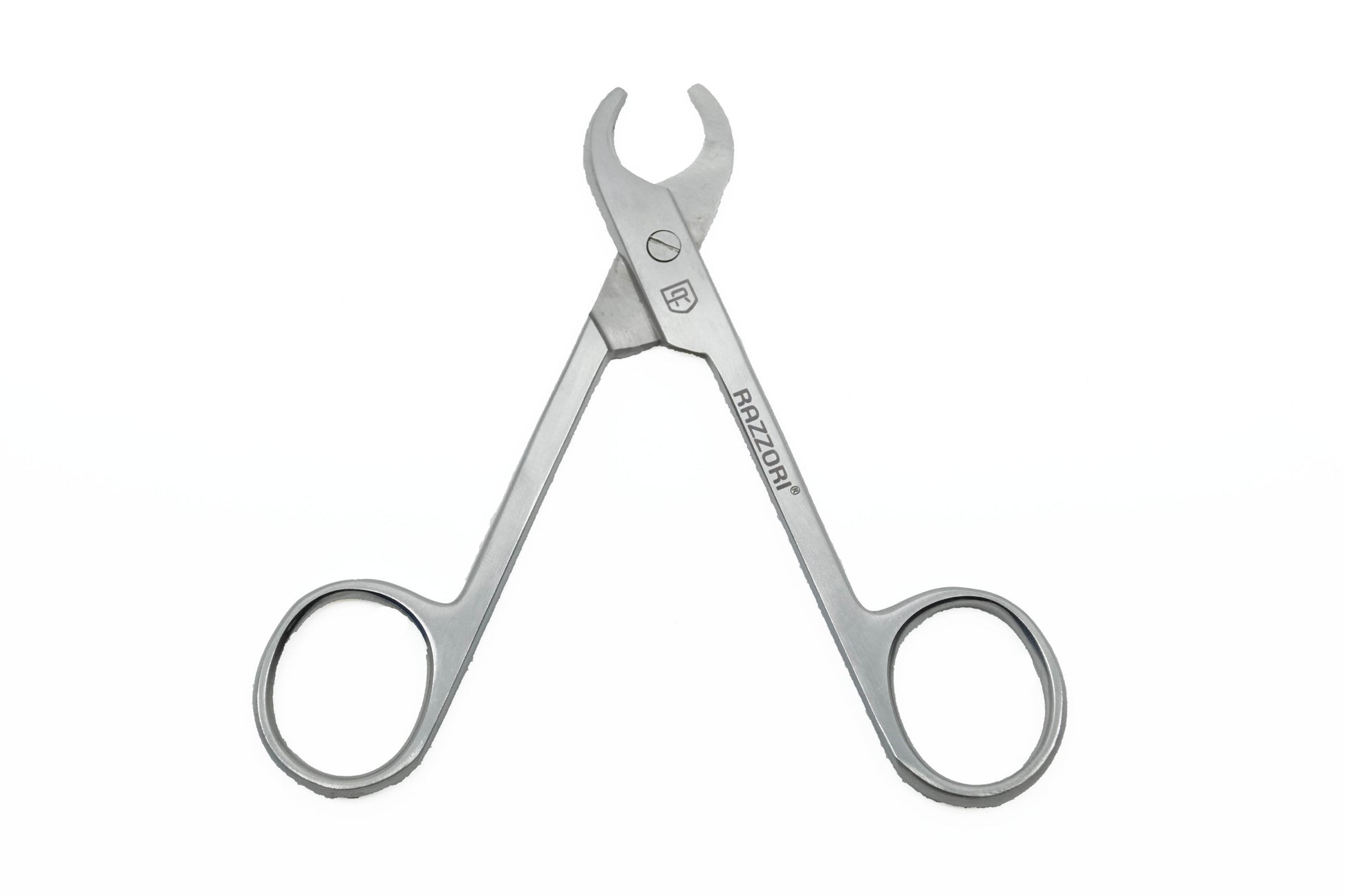 Pet Nail Scissors Pro #11 - Razzori